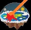 Flat Earth Apocalypse icon.png