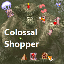 Colossal Shopper icon.png