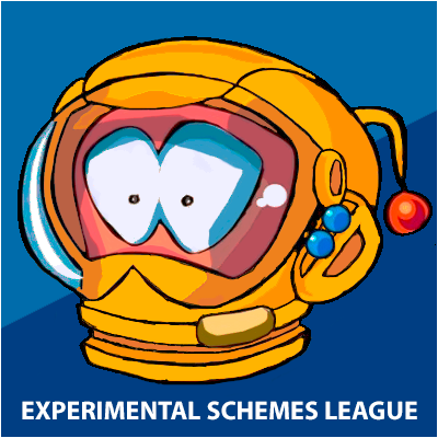 Experimental Schemes League screenshot