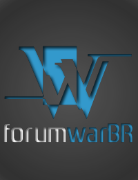 Fórum warBR screenshot