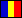 WormNET Flag 40 - Romania.png
