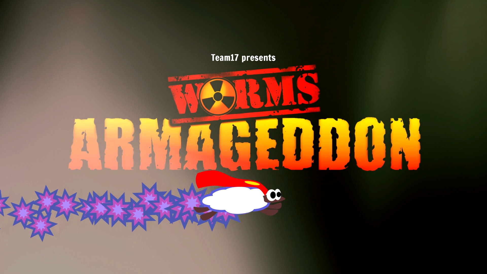 worms 2 armageddon ps4