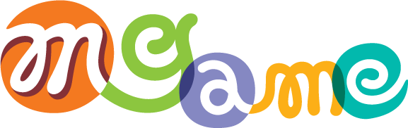 Mgame logo